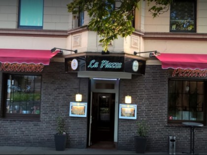 照片: Bei Pino&amp;quot; La Piazza&amp;quot;