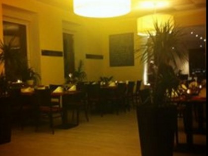 照片: Bei Pino" La Piazza"